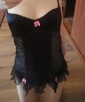 Анкета проститутки Валюша - город Ижевск, 22 года, №11681